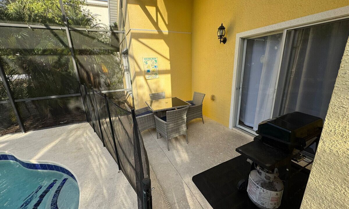 Photo of Outdoor in Crystal Cove