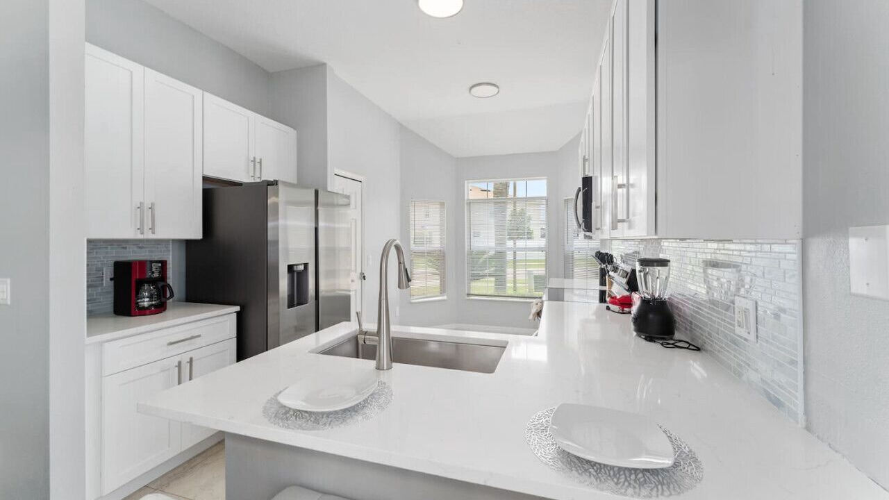 Photo of Kitchen in Crystal Cove