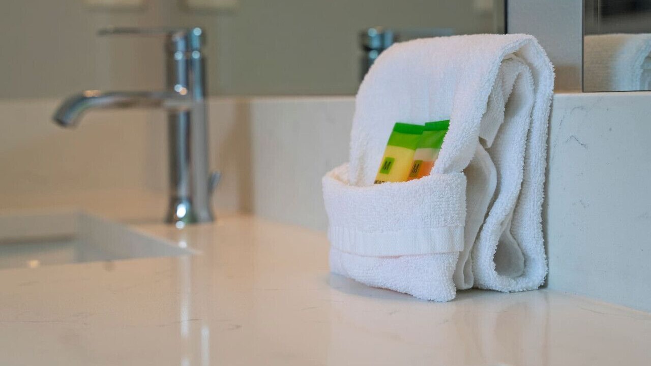 Photo of Bathroom in Crystal Cove