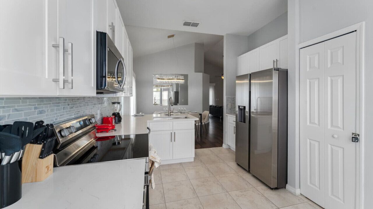 Photo of Kitchen in Crystal Cove