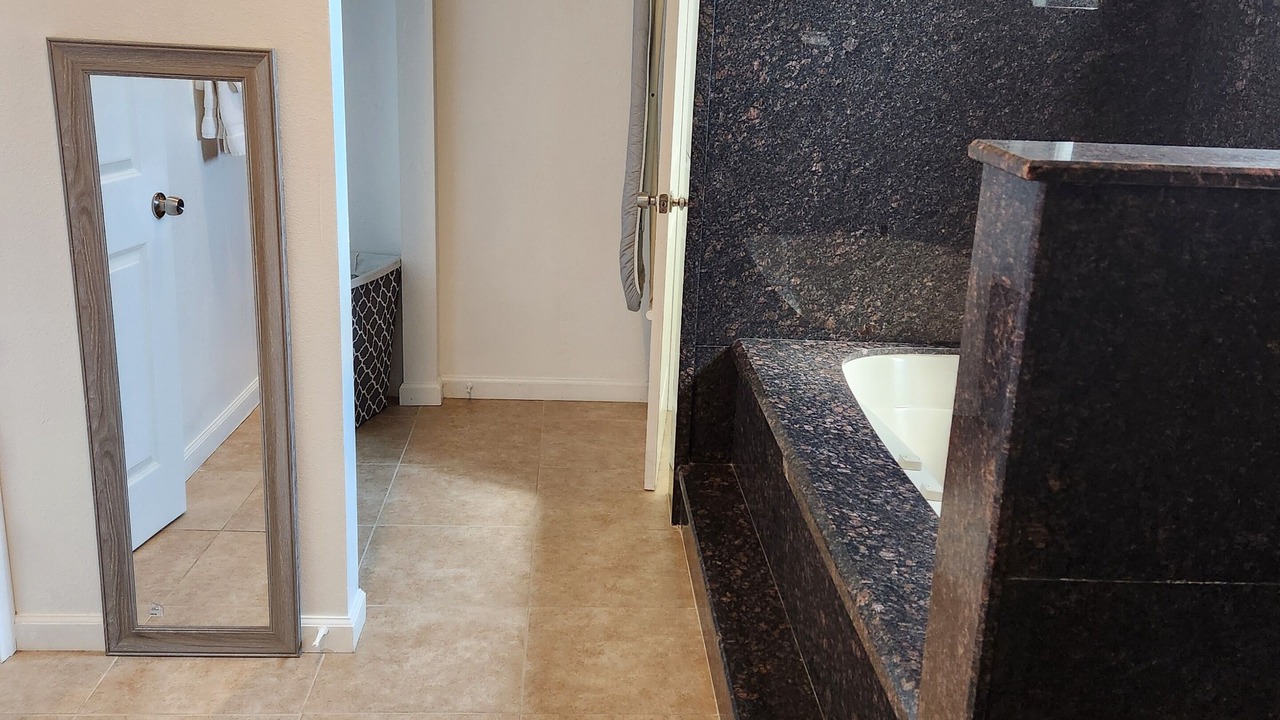 Photo of Bathroom in Palm Springs