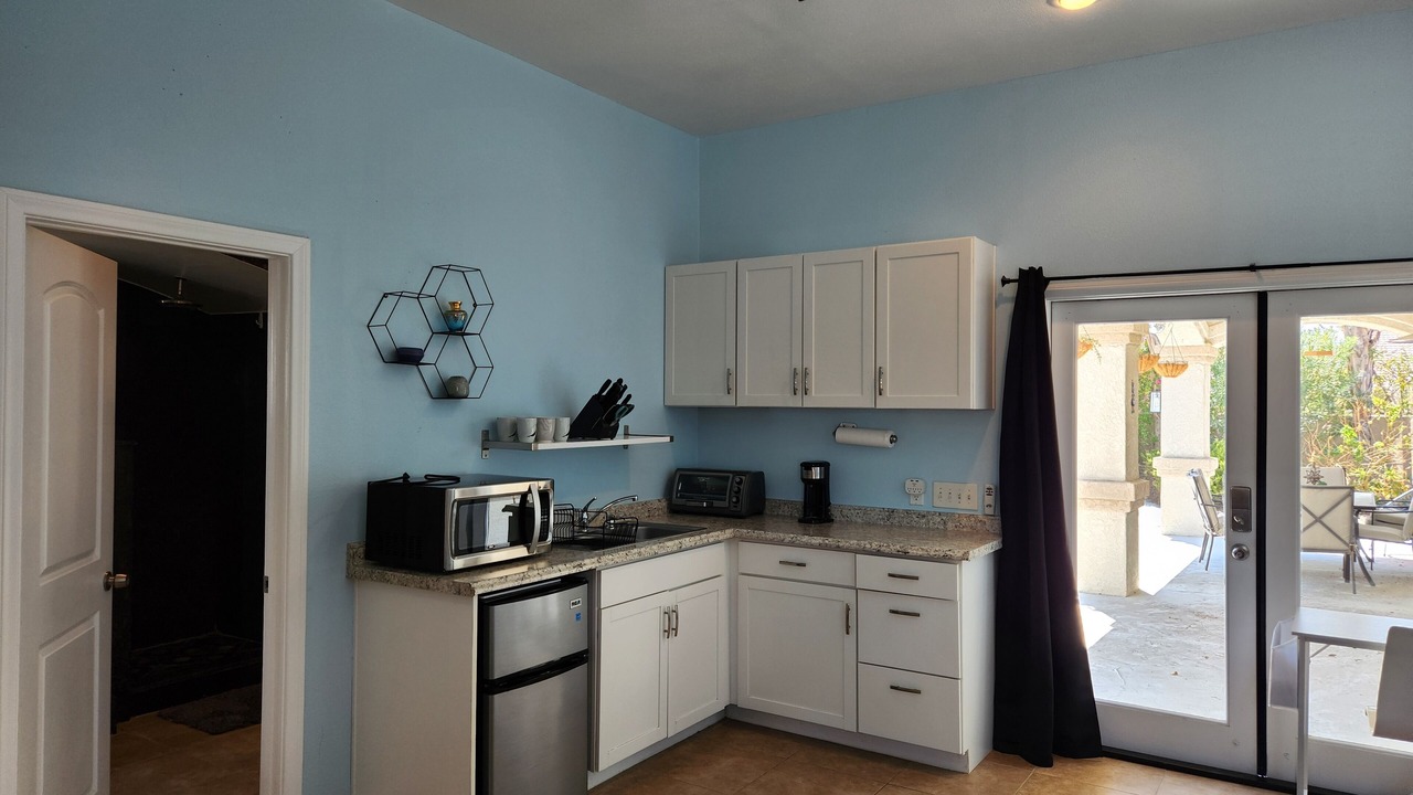 Photo of Kitchen in Palm Springs