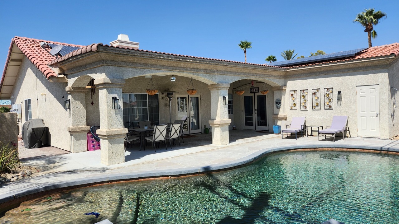 Photo of Outdoor in Palm Springs