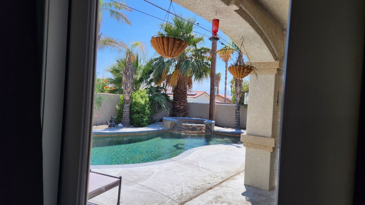 Photo of Outdoor in Palm Springs