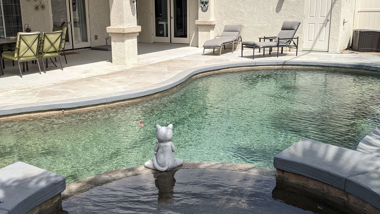Photo of Outdoor in Palm Springs