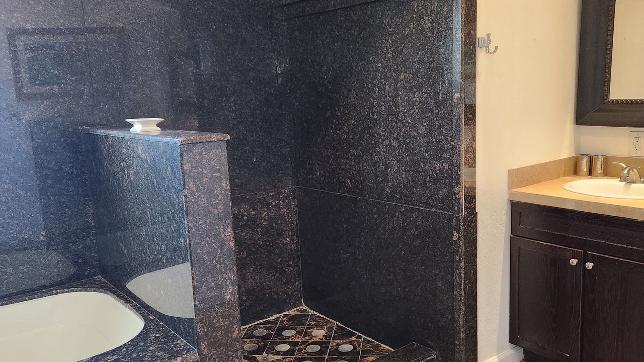 Photo of Bathroom in Palm Springs
