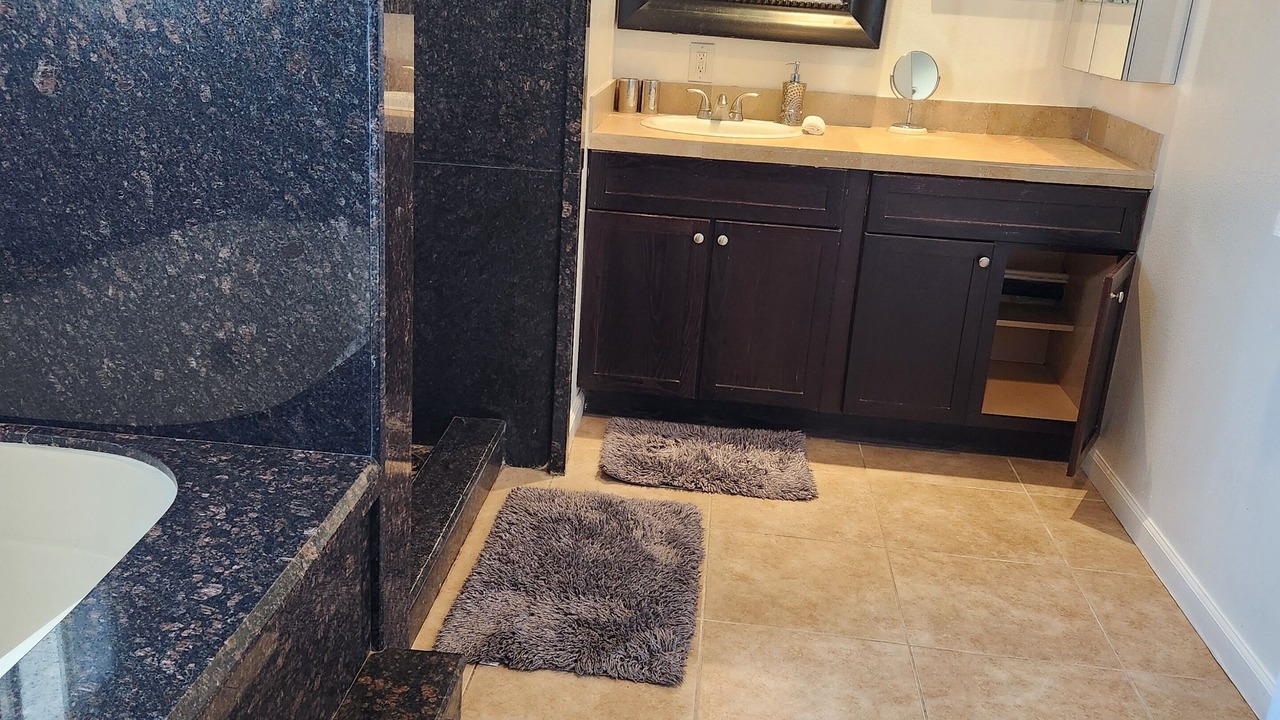 Photo of Bathroom in Palm Springs