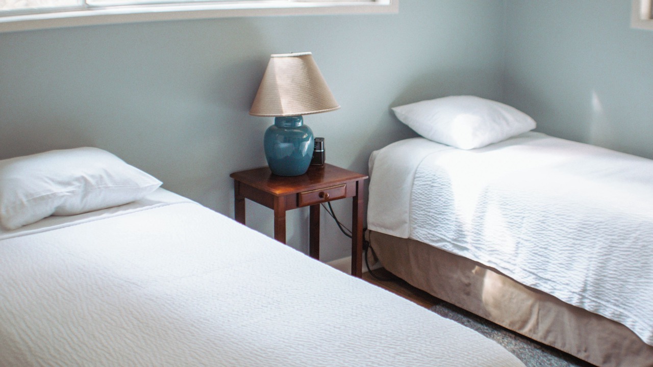 Photo of Bedroom in Idleyld Park