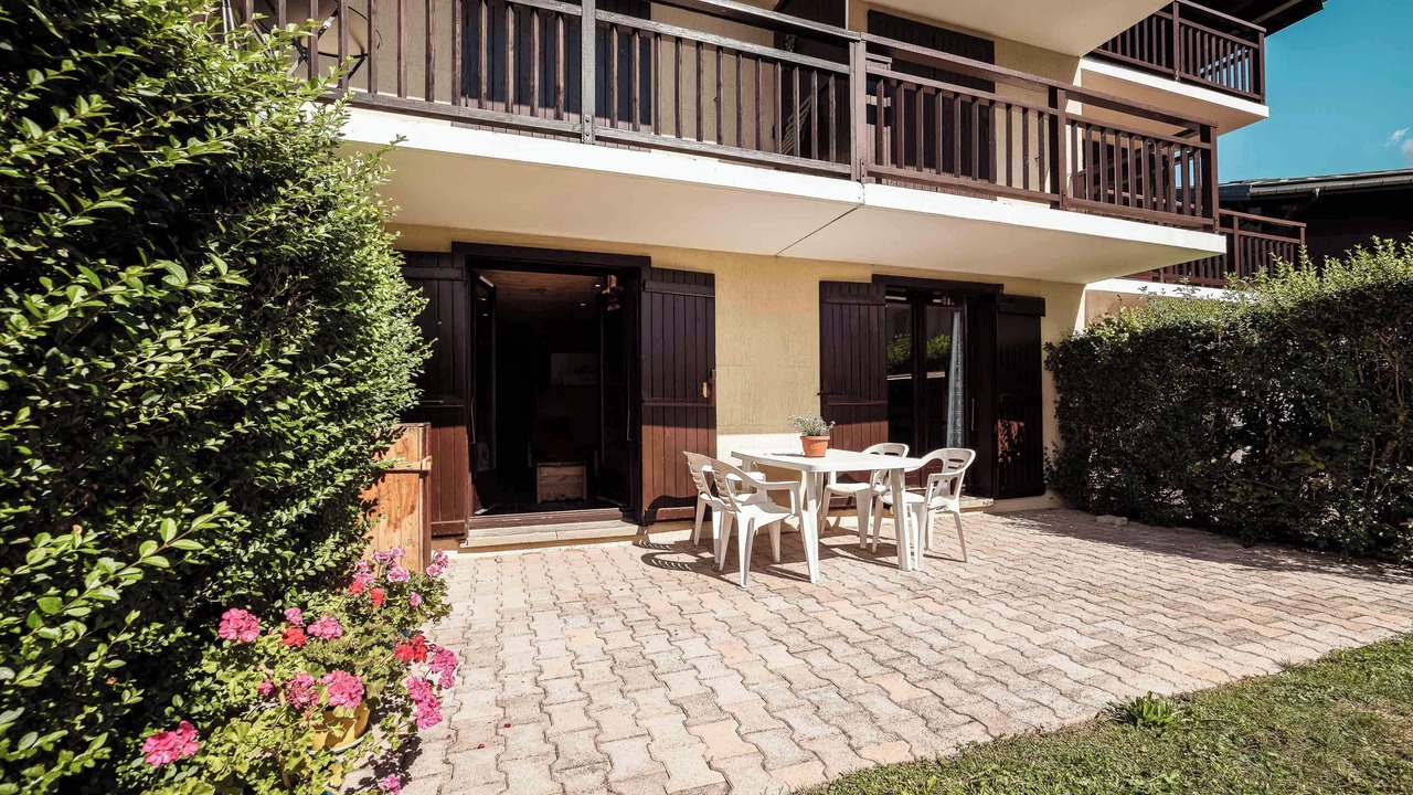 Photo of Outdoor in Demi-Quartier