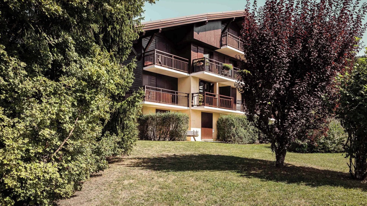 Photo of Outdoor in Demi-Quartier