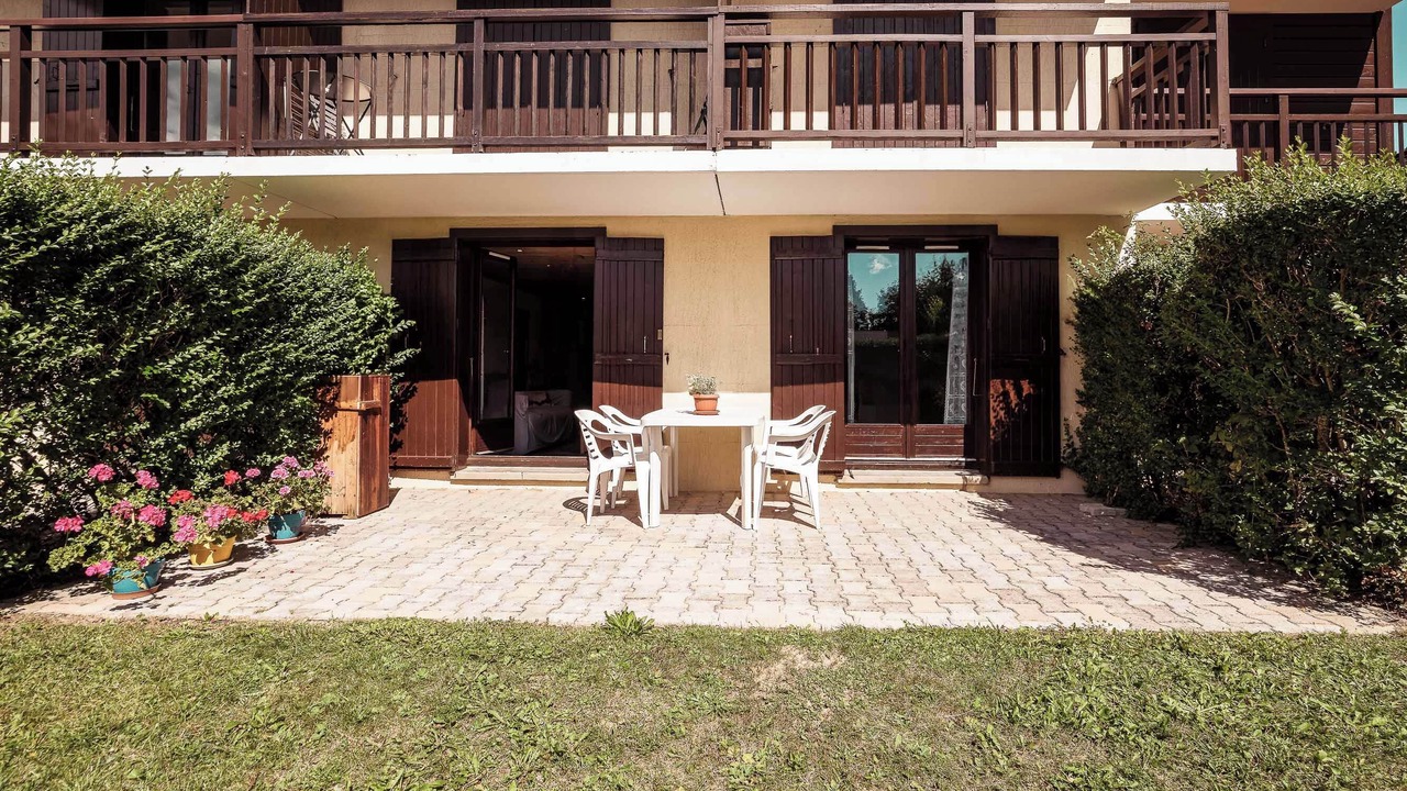 Photo of Outdoor in Demi-Quartier