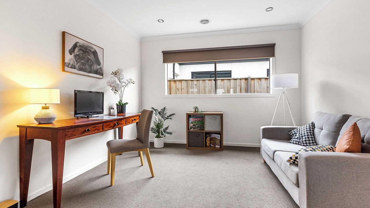 Photo of Livingroom in Clyde North