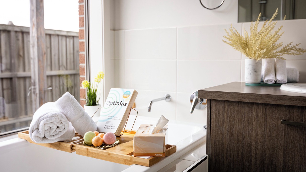 Photo of Bathroom in Clyde North