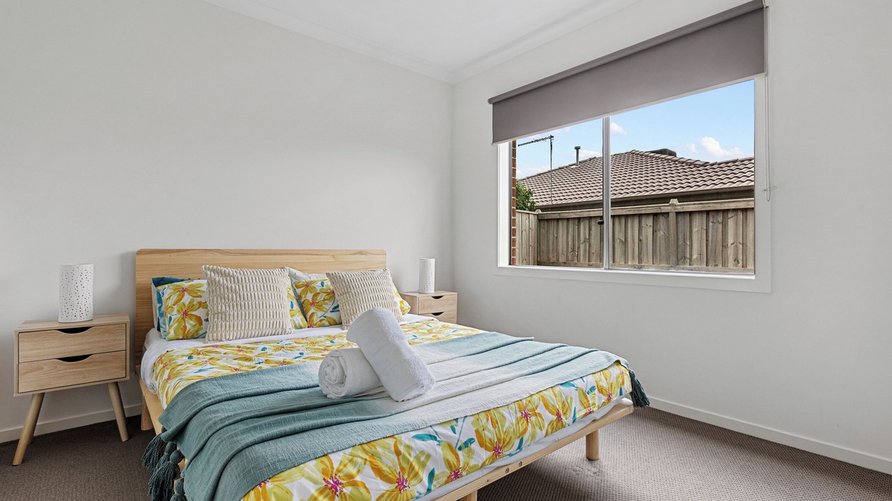 Photo of Bedroom in Clyde North