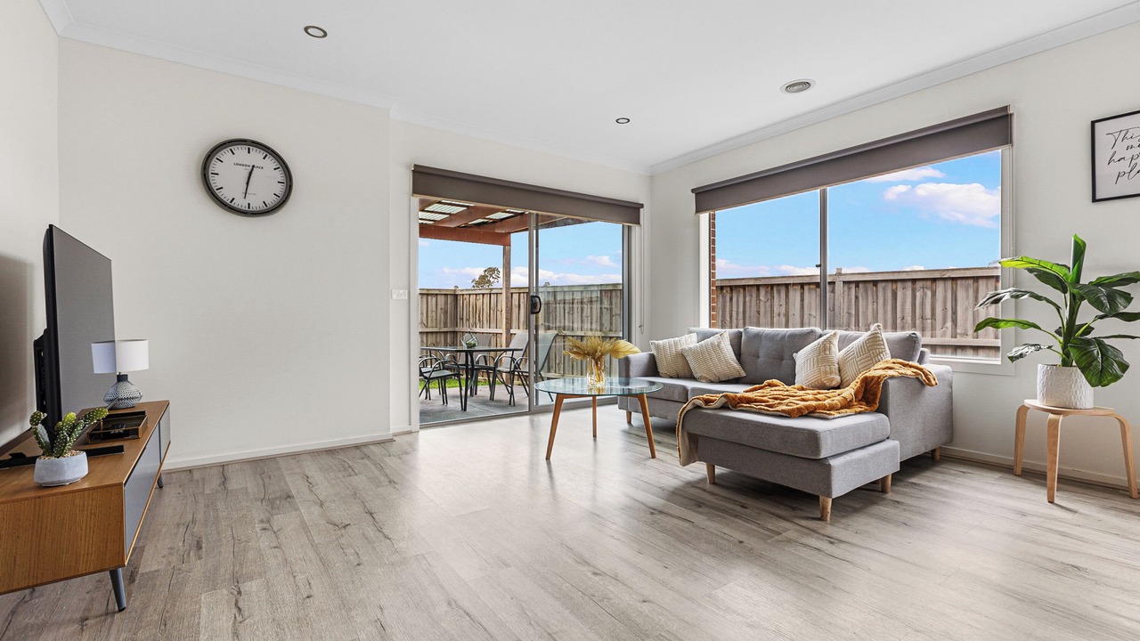 Photo of Livingroom in Clyde North