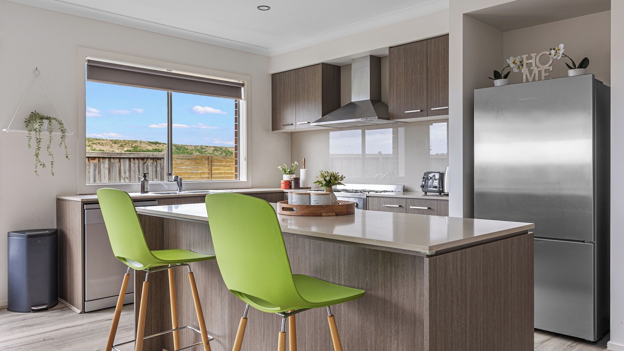 Photo of Kitchen in Clyde North