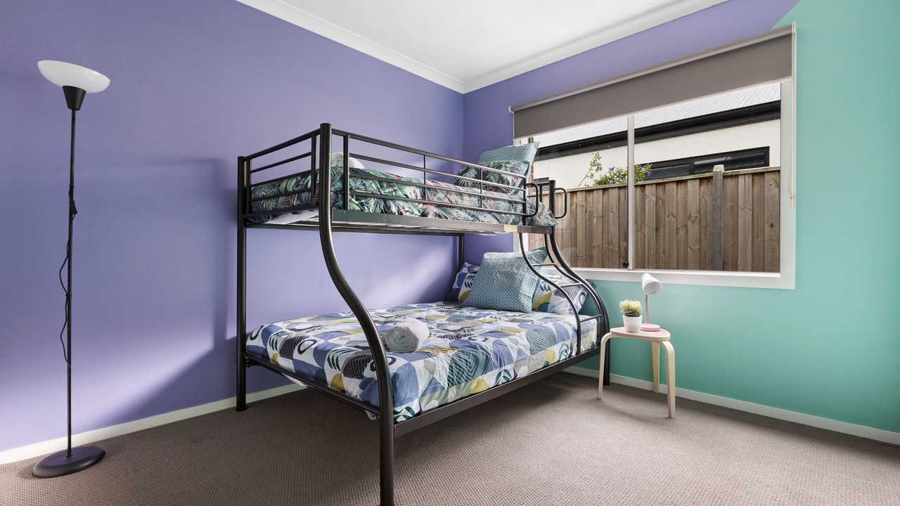 Photo of Bedroom in Clyde North