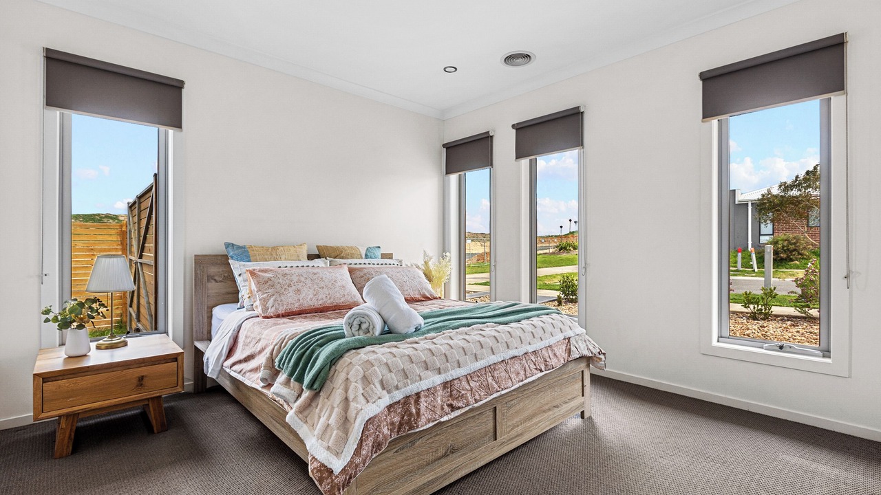 Photo of Bedroom in Clyde North