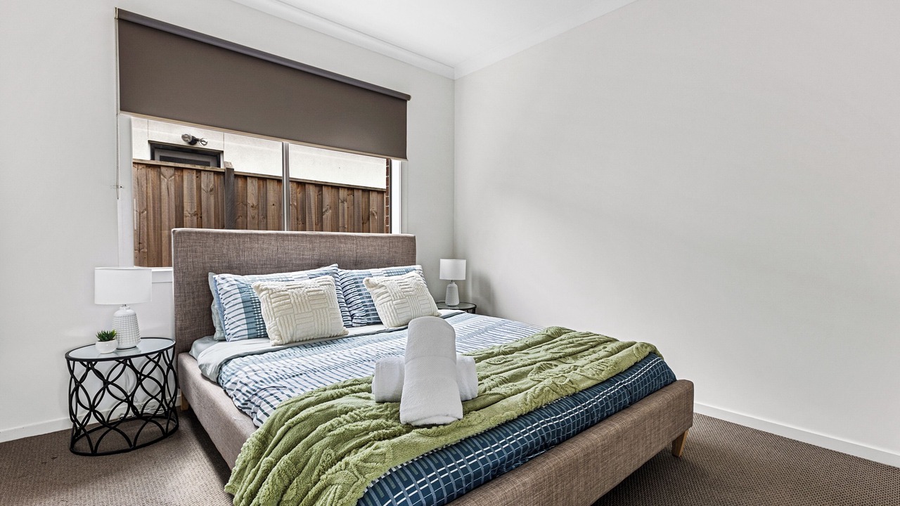 Photo of Bedroom in Clyde North