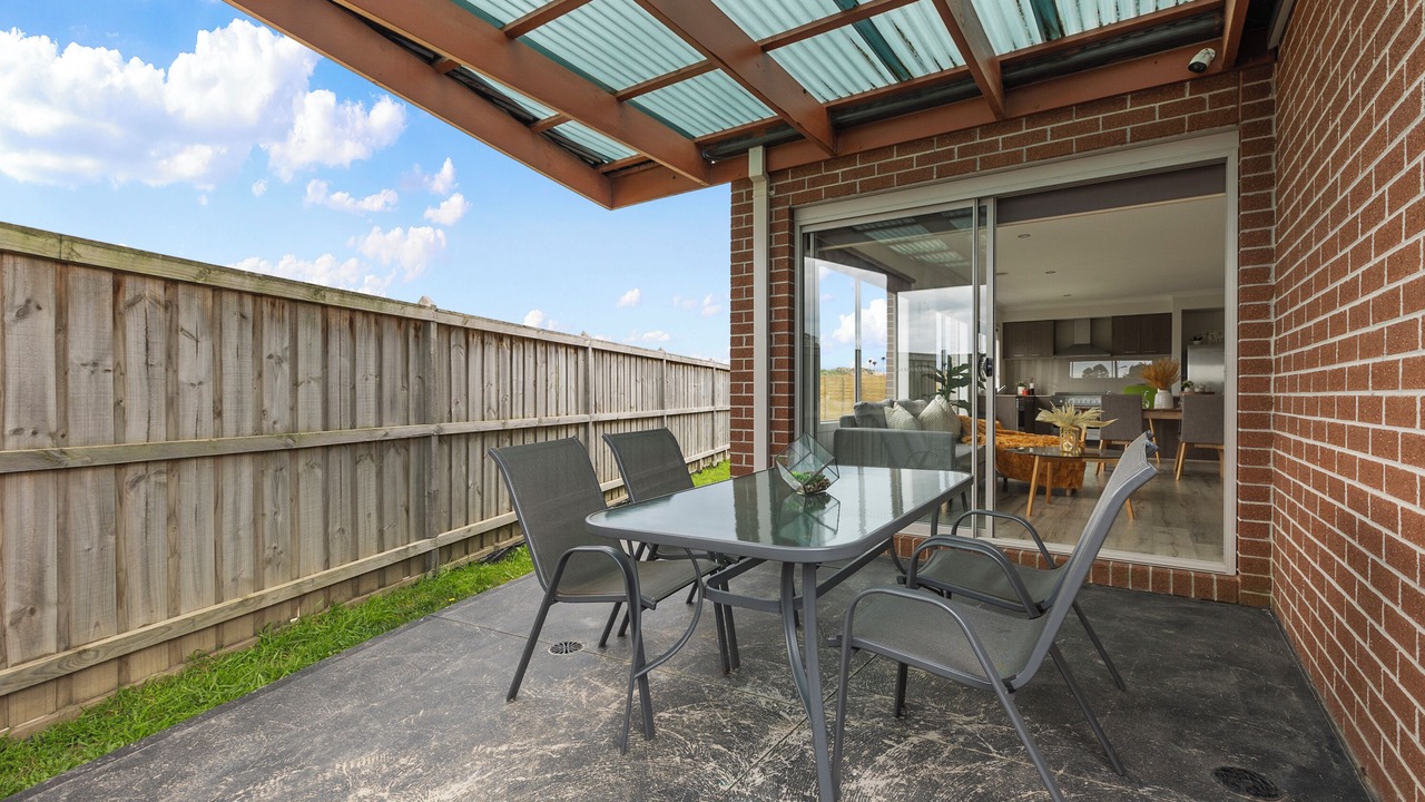 Photo of Outdoor in Clyde North