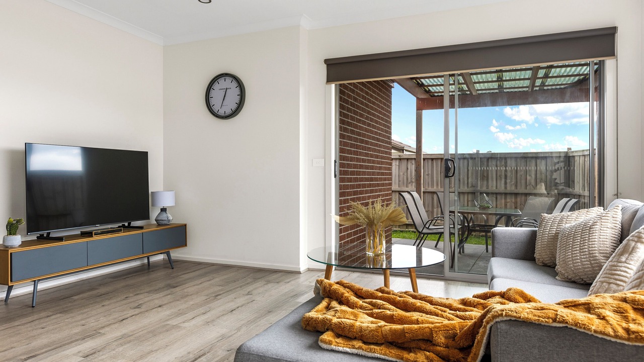 Photo of Livingroom in Clyde North