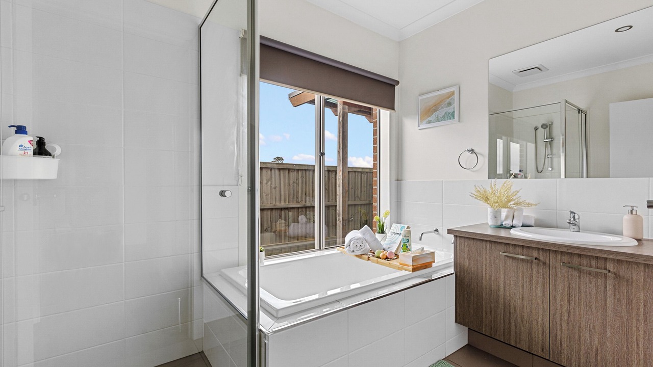 Photo of Bathroom in Clyde North