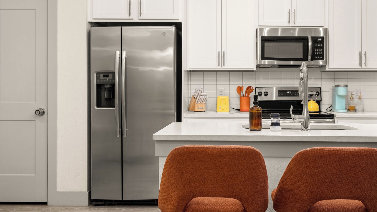 Photo of Kitchen in Downtown San Antonio