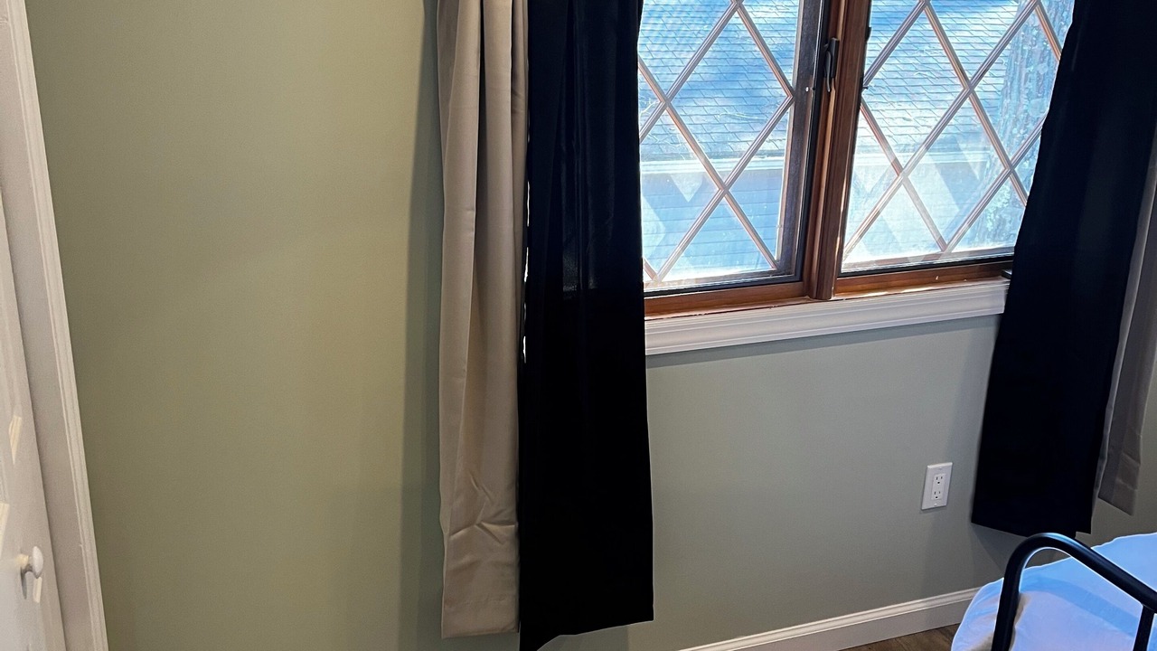 Photo of Bedroom in Andover