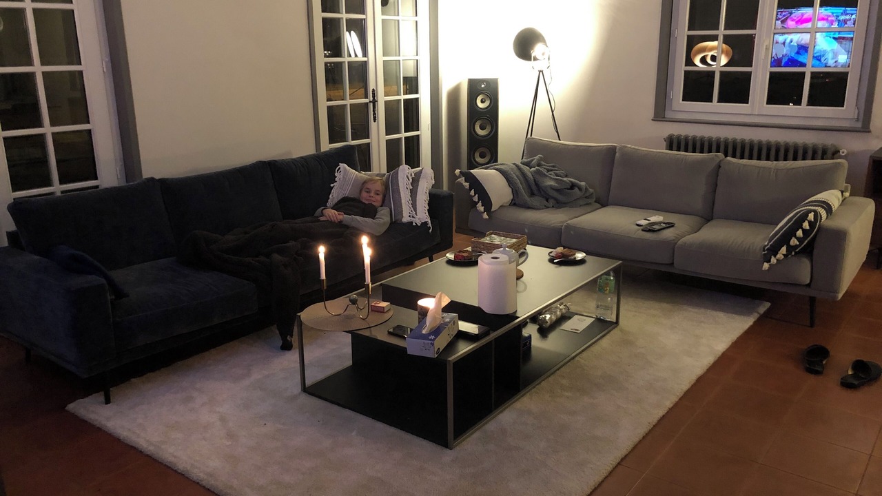 Photo of Livingroom in Stella-Plage