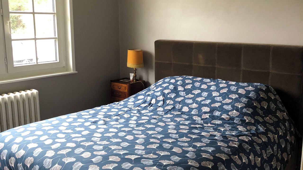 Photo of Bedroom in Stella-Plage