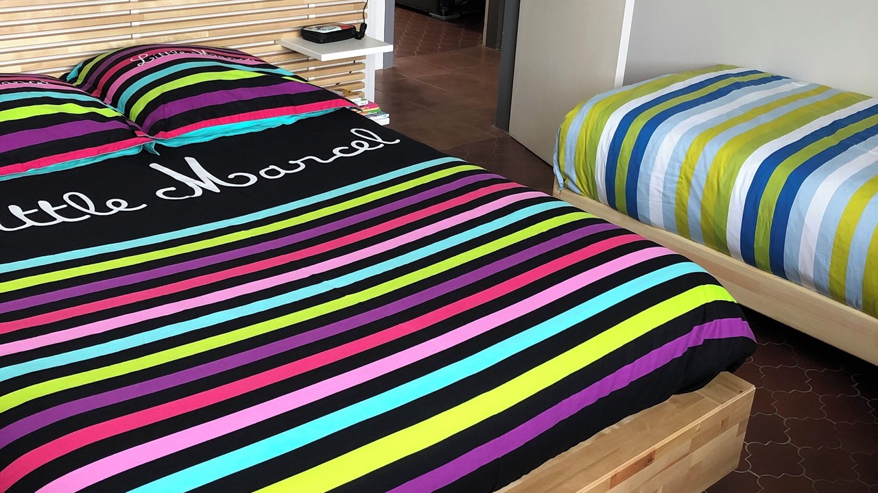 Photo of Bedroom in Stella-Plage