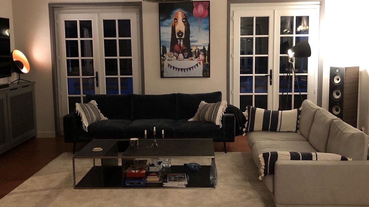 Photo of Livingroom in Stella-Plage