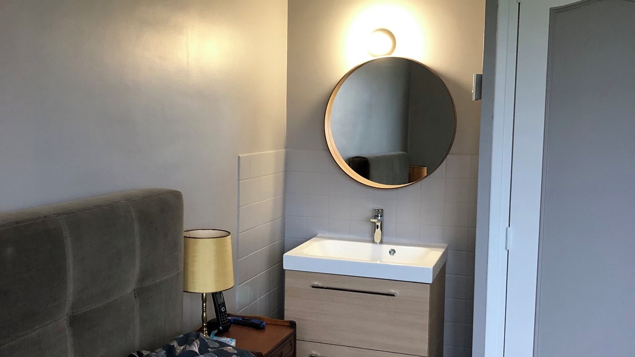 Photo of Bedroom in Stella-Plage