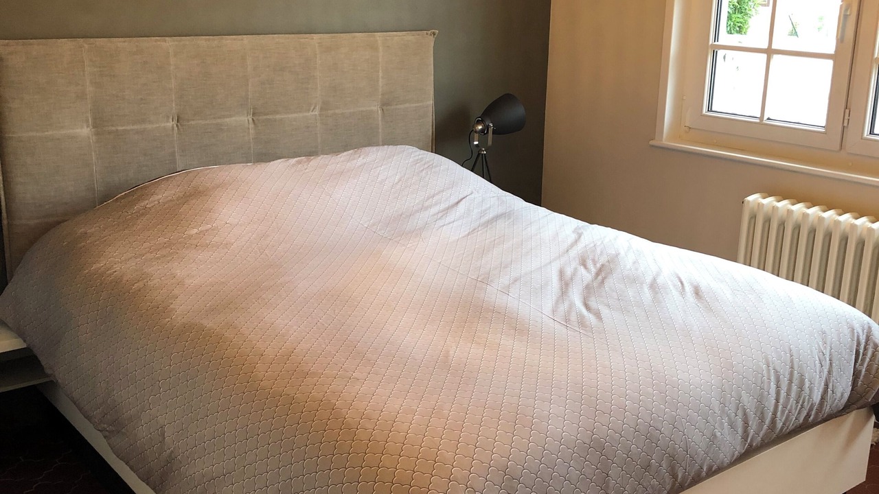 Photo of Bedroom in Stella-Plage