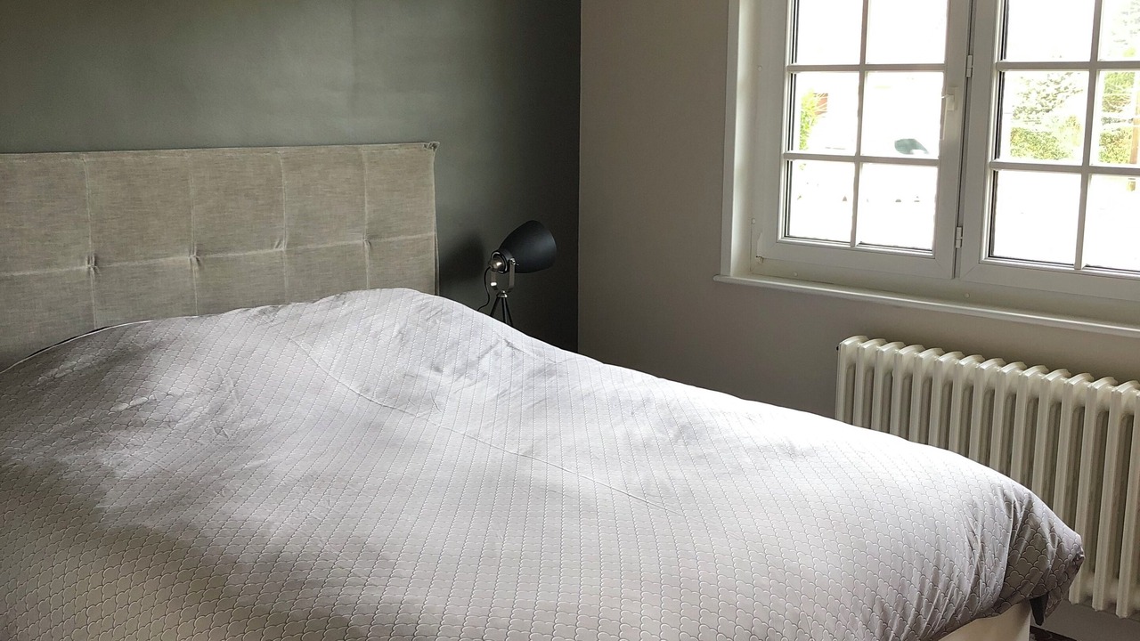 Photo of Bedroom in Stella-Plage