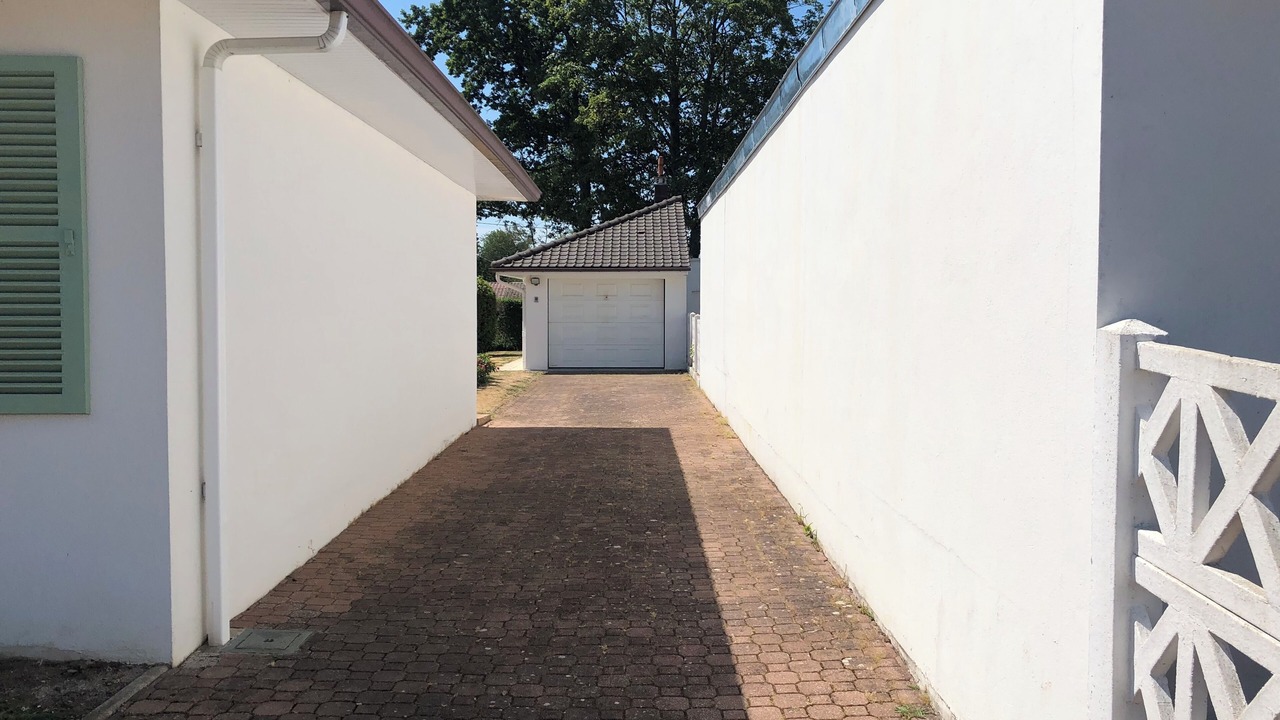 Photo of Outdoor in Stella-Plage