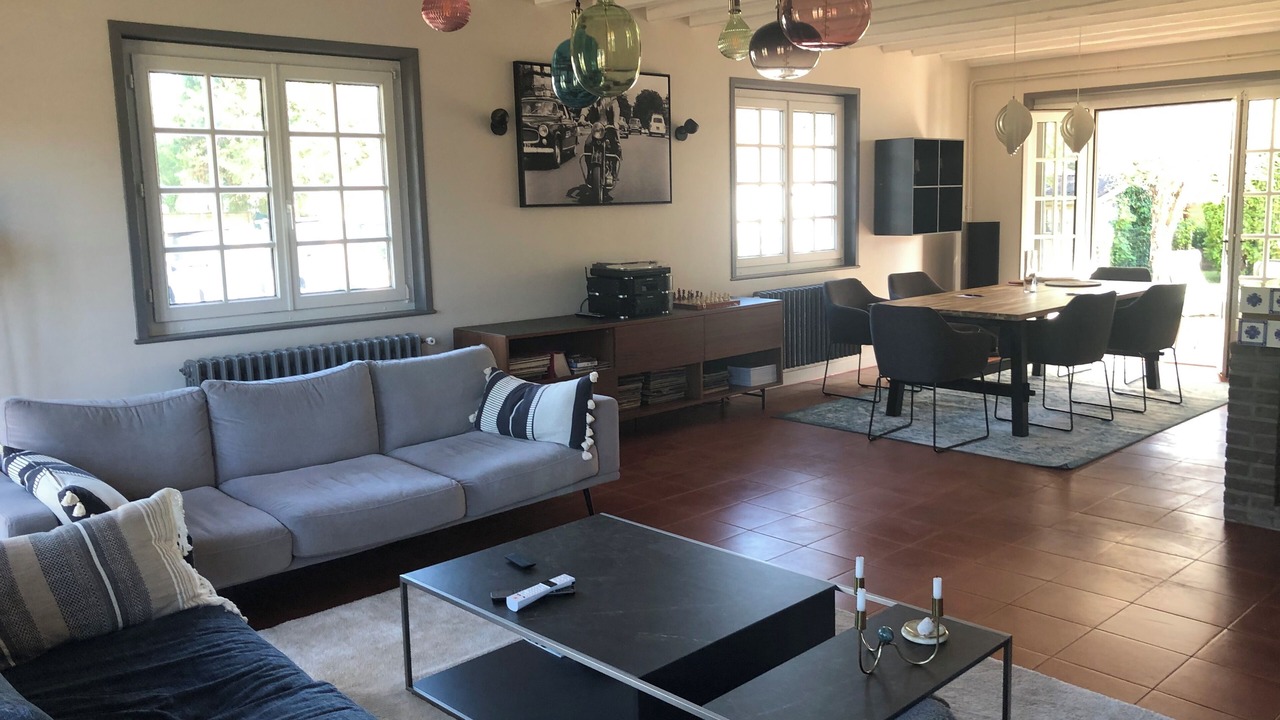 Photo of Livingroom in Stella-Plage