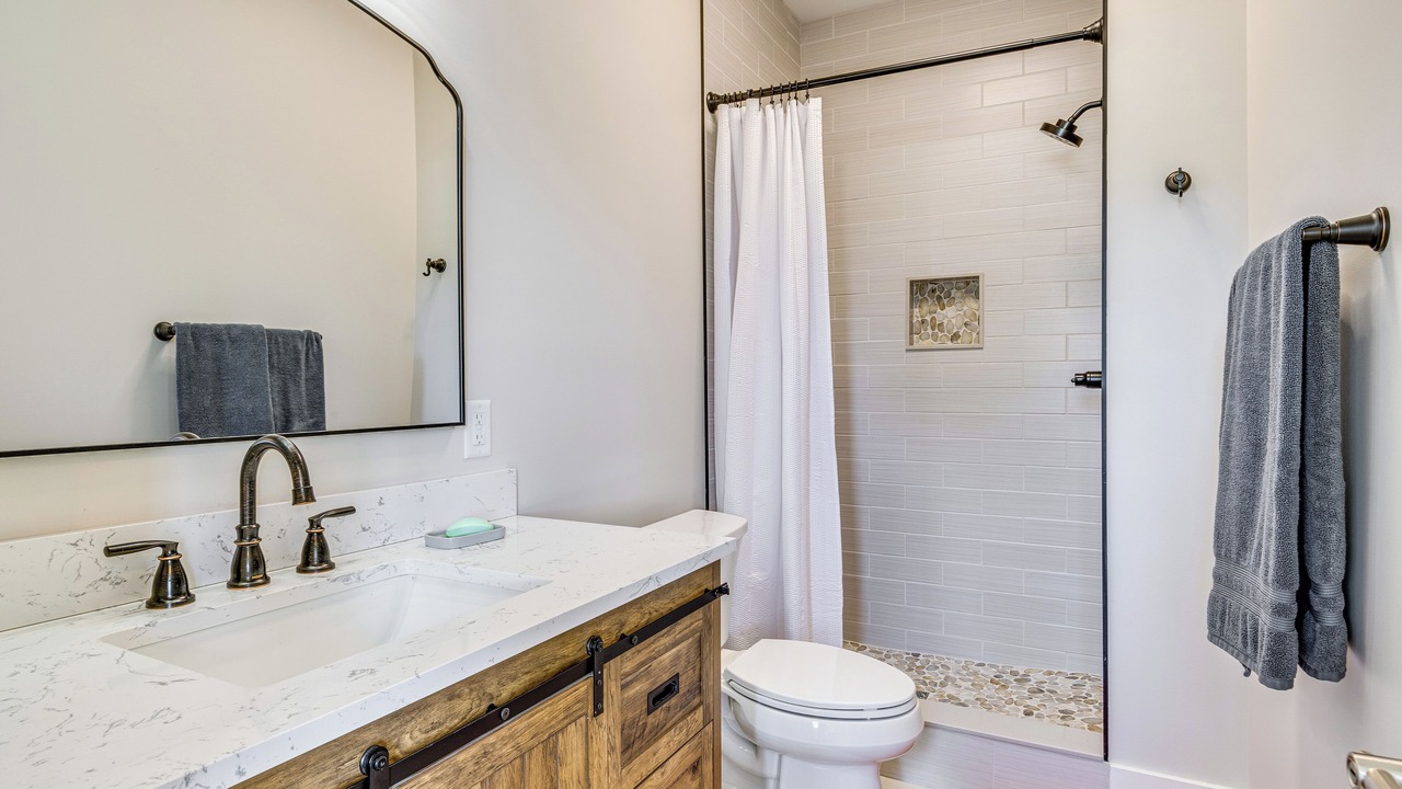 Photo of Bathroom in West Lafayette
