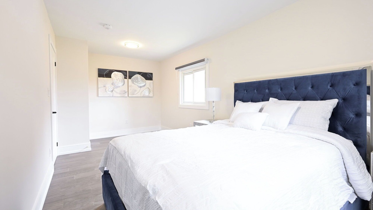 Photo of Bedroom in Ashburn