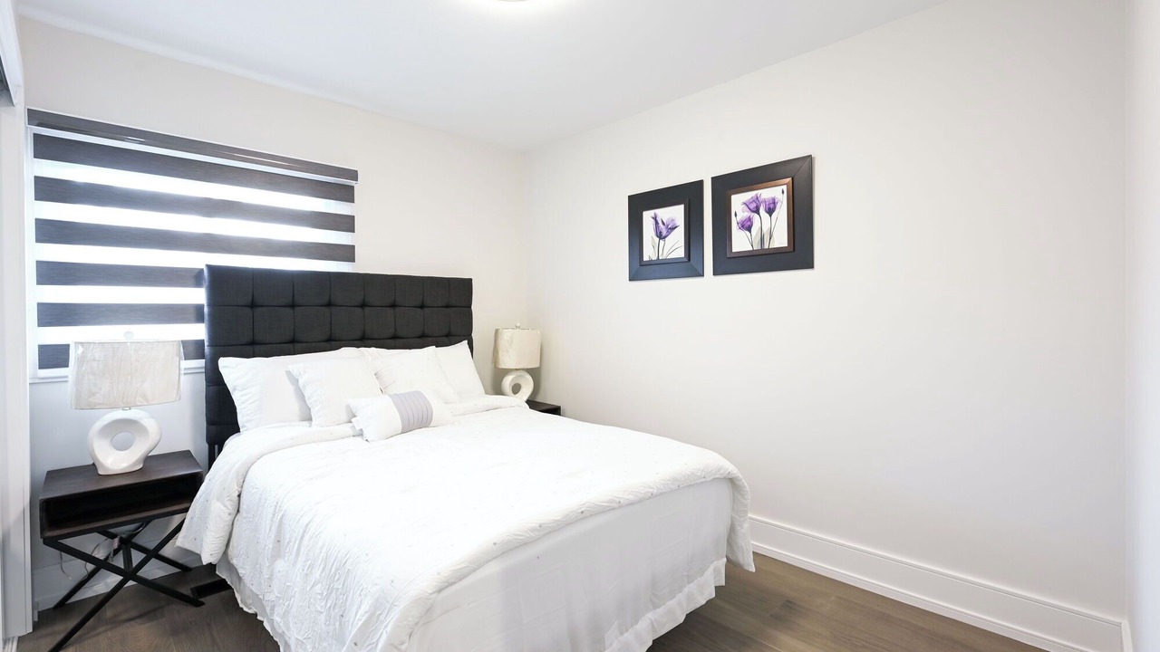 Photo of Bedroom in Ashburn