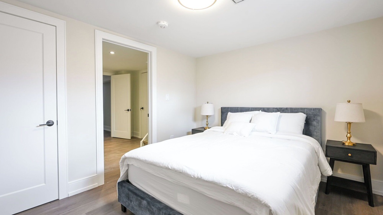 Photo of Bedroom in Ashburn