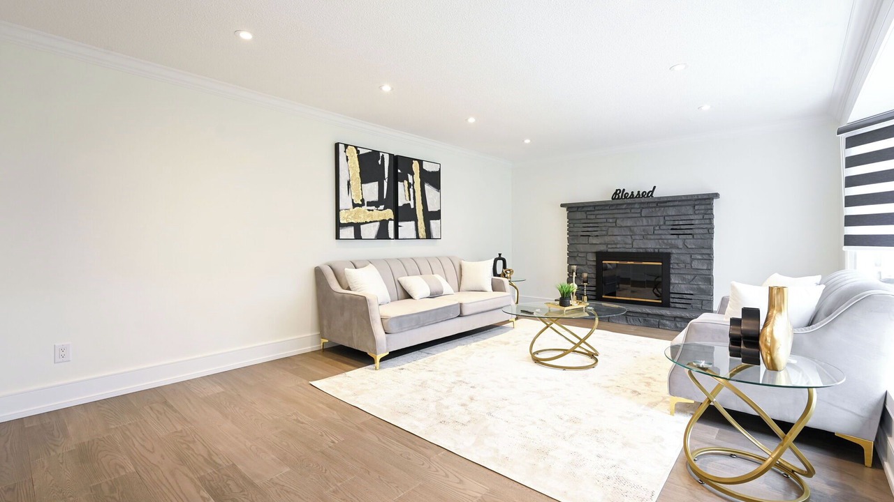 Photo of Livingroom in Ashburn