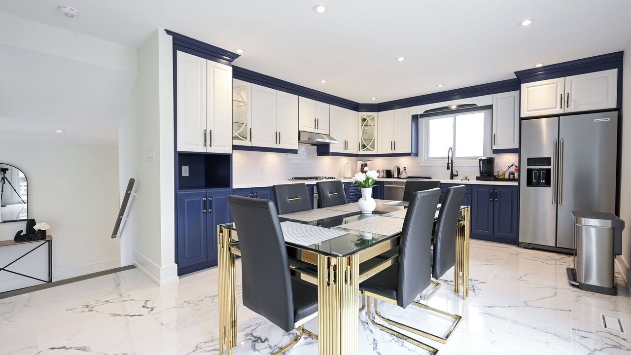 Photo of Kitchen in Ashburn