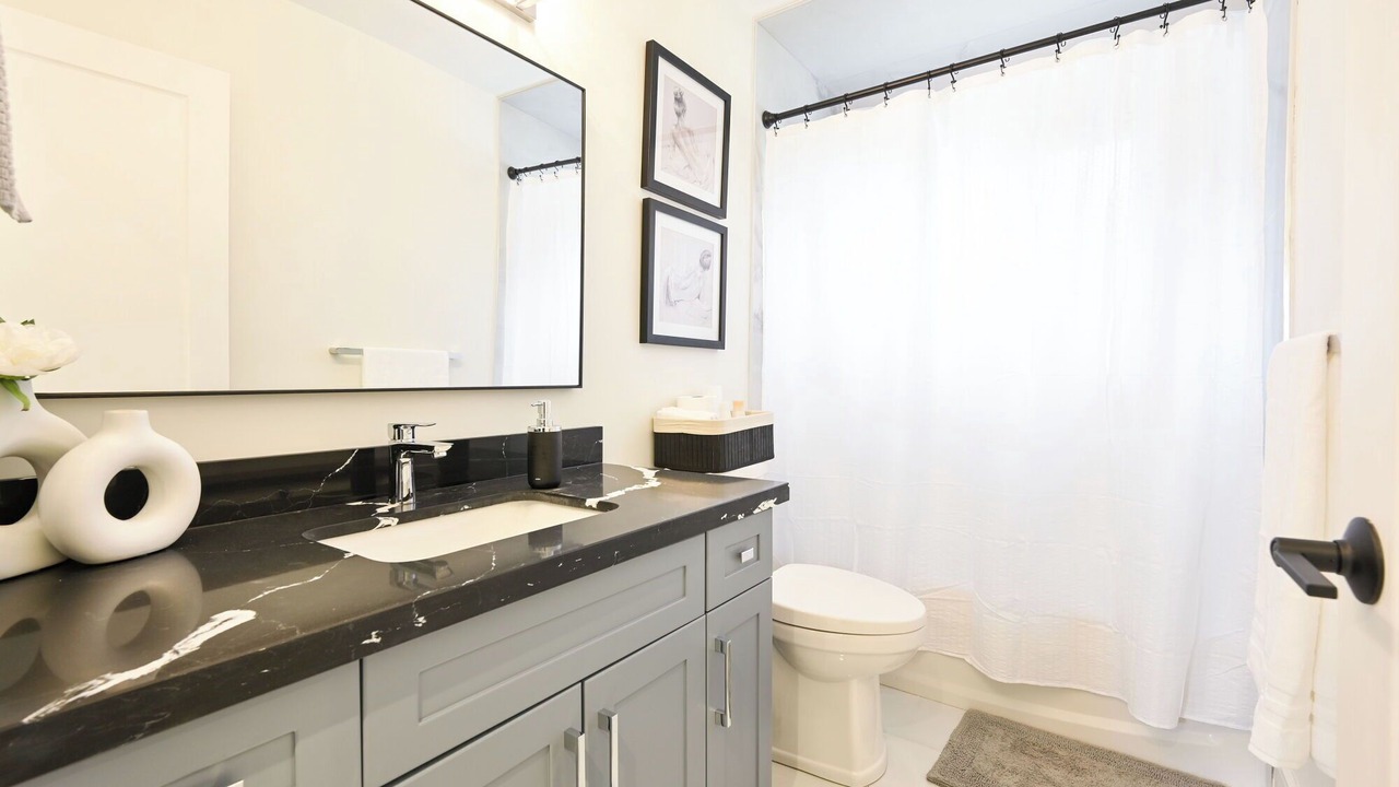 Photo of Bathroom in Ashburn