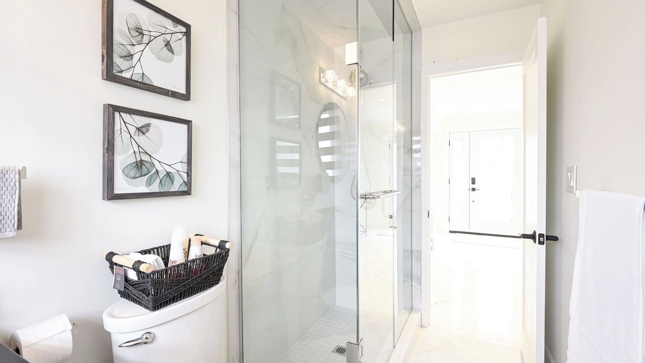 Photo of Bathroom in Ashburn