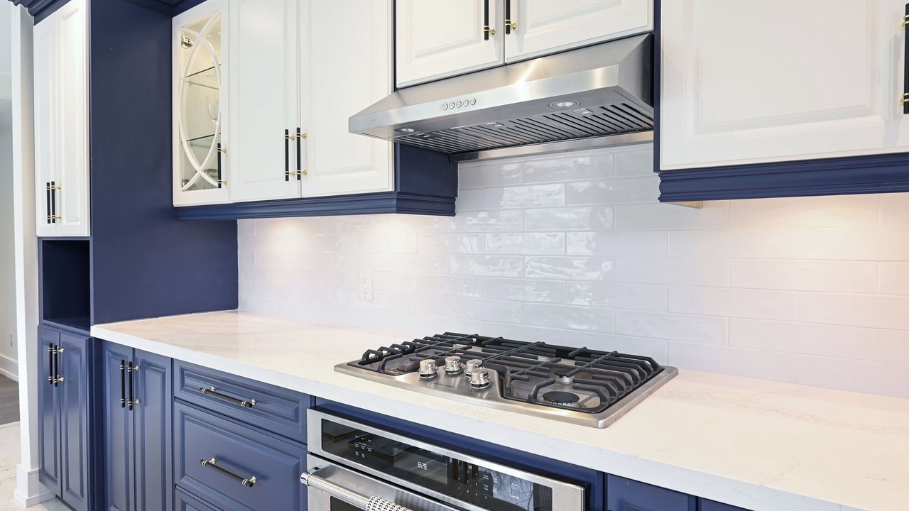 Photo of Kitchen in Ashburn