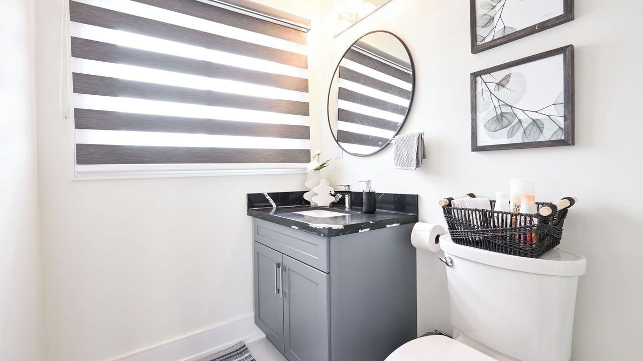 Photo of Bathroom in Ashburn