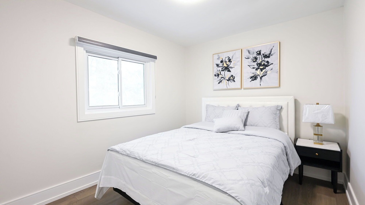 Photo of Bedroom in Ashburn