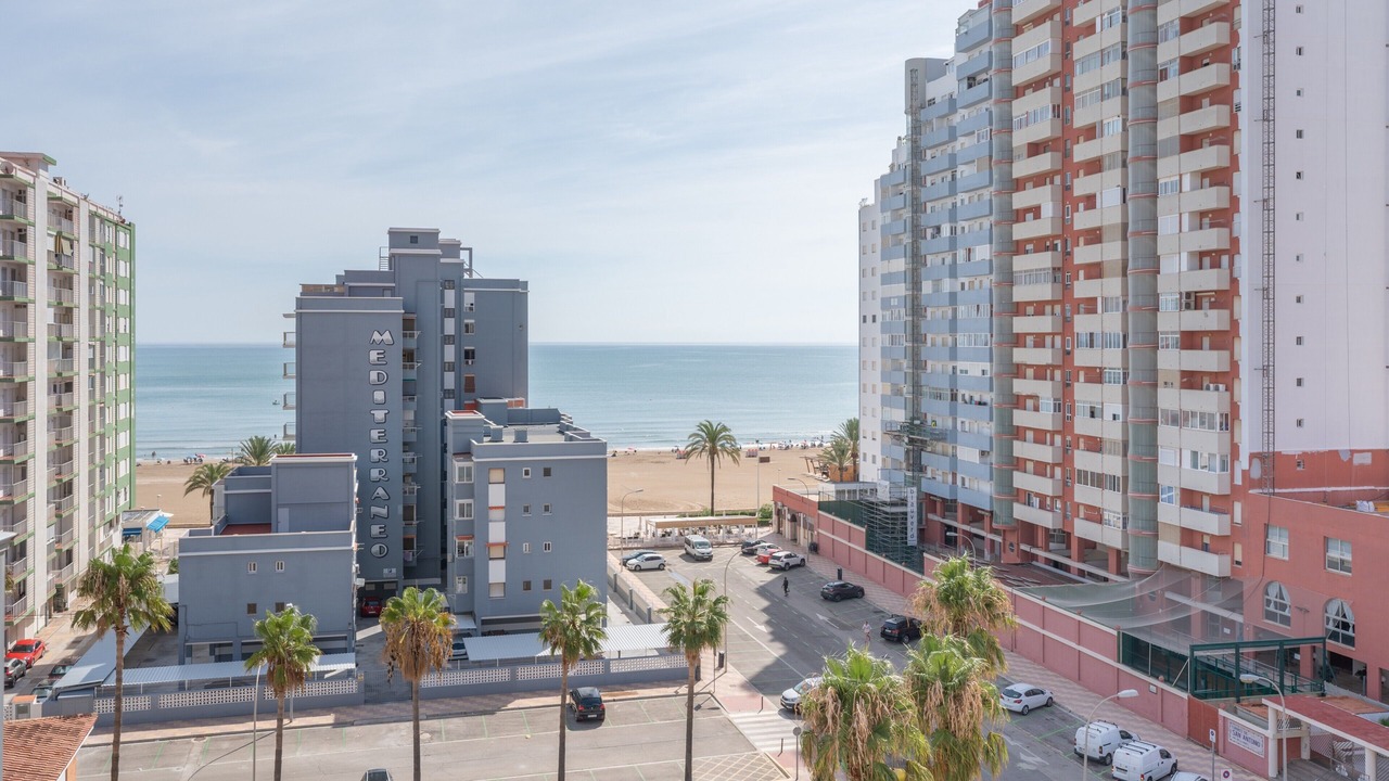 Photo of Outdoor in Cullera