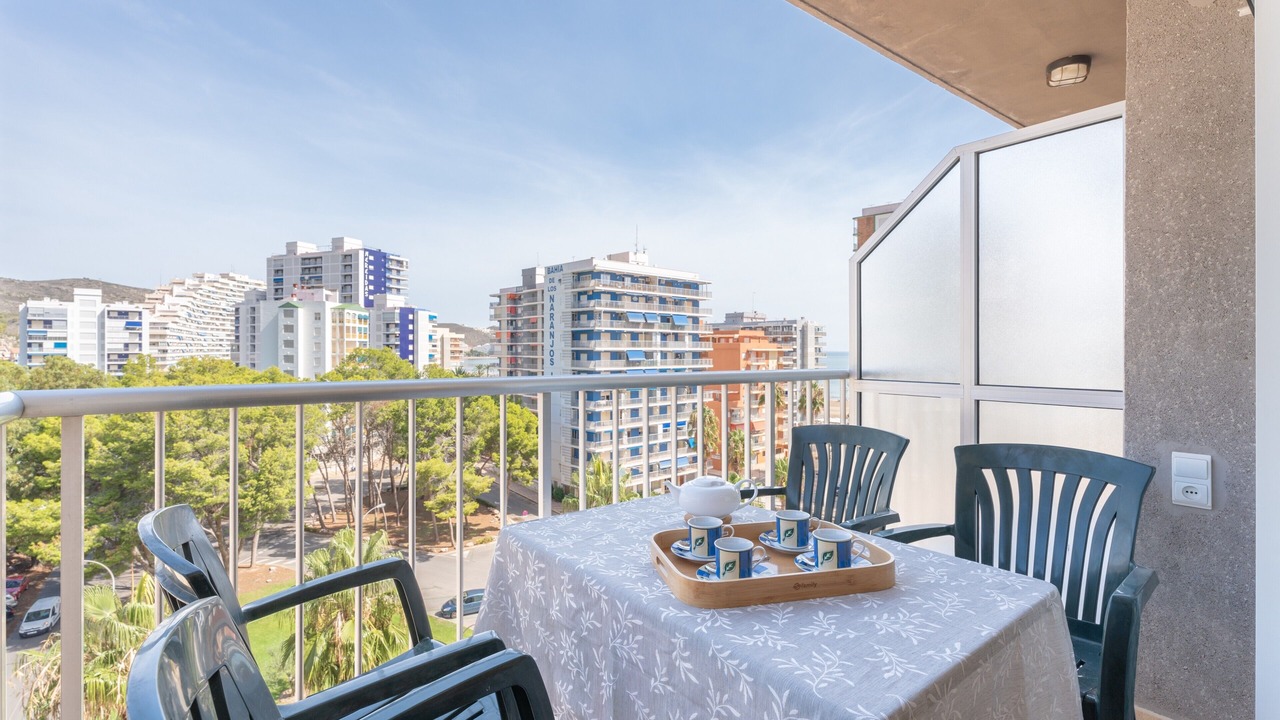 Photo of Outdoor in Cullera